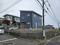 日立市金沢町