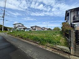 常陸太田市磯部 A区画