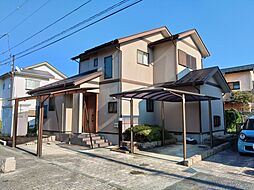 常陸太田市幡町