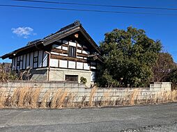 常陸太田市小沢町