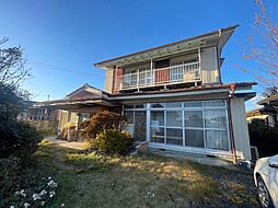 常陸大宮市泉 戸建売り