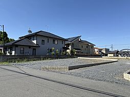 水戸市河和田 区画B