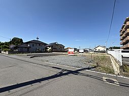 水戸市河和田 区画A