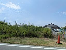 那珂市津田