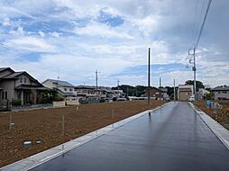 常陸大宮市田子内町 No.2
