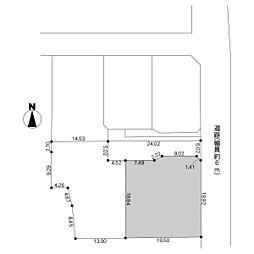 那珂郡東海村 区画5