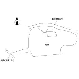 常陸太田市松平町