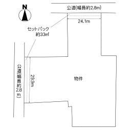 那珂市向山