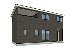 高萩市高浜町 2号棟