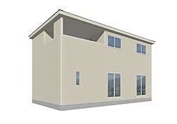 高萩市高浜町 1号棟