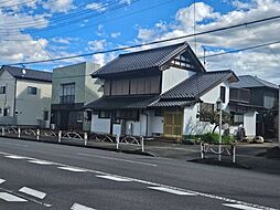水戸市浜田町