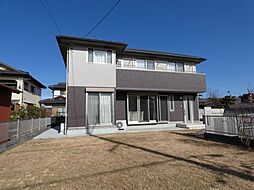 常陸太田市山下町