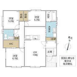 那珂市菅谷 区画4