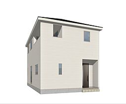 那珂市瓜連 6号棟