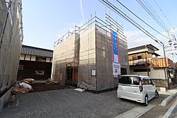 那珂市瓜連 6号棟