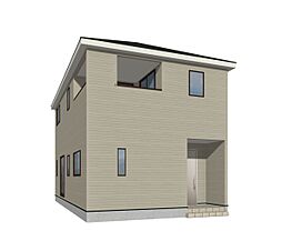 那珂市瓜連 5号棟