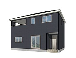 那珂市瓜連 4号棟