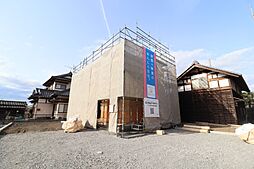 那珂市瓜連 4号棟