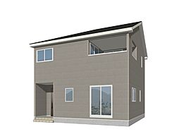 那珂市瓜連 2号棟