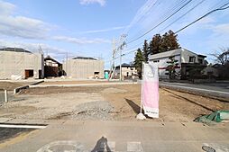 那珂市瓜連 2号棟