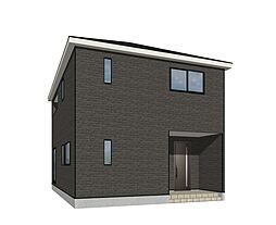 那珂市瓜連 3号棟