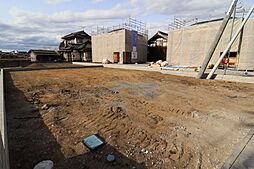 那珂市瓜連 3号棟