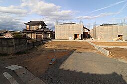 那珂市瓜連 1号棟