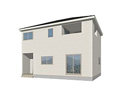 那珂市瓜連 1号棟