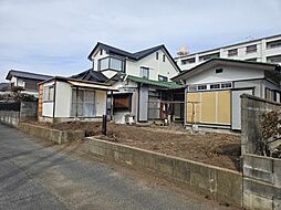 日立市鮎川町