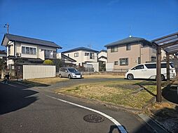 水戸市元吉田町