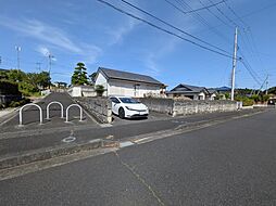那珂市平野