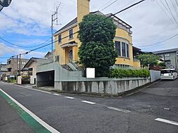 水戸市備前町