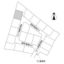 ひたちなか市東石川 No.20