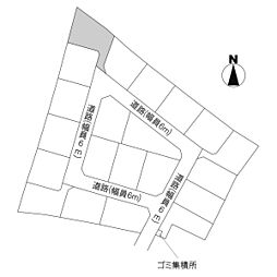 ひたちなか市東石川 No.19