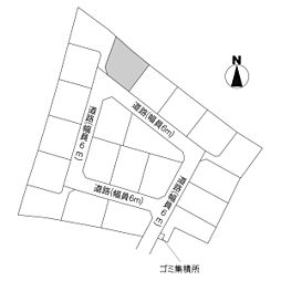 ひたちなか市東石川 No.18