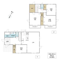 那珂市福田