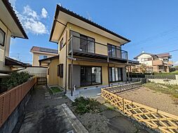 那珂市平野