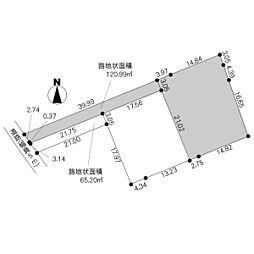 那珂郡東海村 E区画