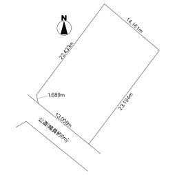 ひたちなか市市毛