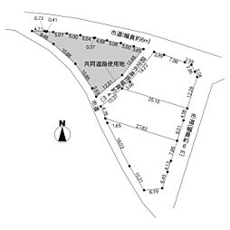ひたちなか市足崎 区画4