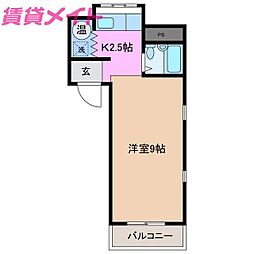 ポラリスハイツ