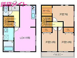 リースホーム山手町
