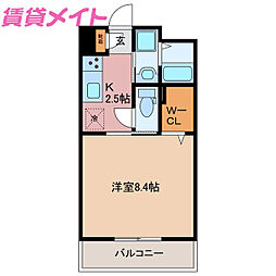 レジデンツ　ナチュア