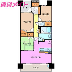 ライオンズ四日市富田ステーションステージ