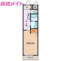 エスポワール川北