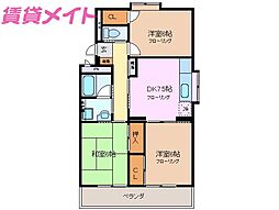 Ｂｒｉｇｈｔ　Ｐｌａｚａ　Ａ棟