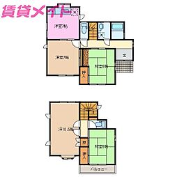 買い物便利で奥様ウキウキ車がたくさん停まる家