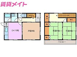 サンシャイン伊藤一戸建