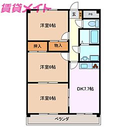 サンモール・Ｔ