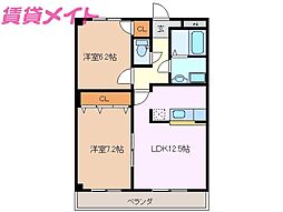 ルシェンテ下之宮